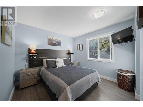 249 Hollyburn Drive, Kamloops, BC - Indoor Photo Showing Bedroom