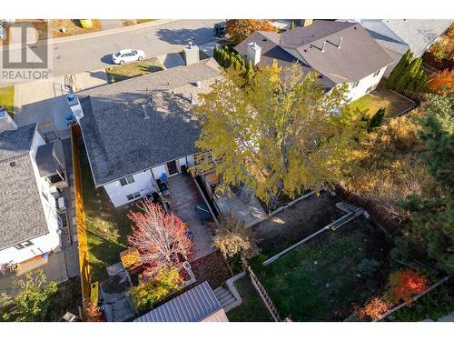 249 Hollyburn Drive, Kamloops, BC - Outdoor With View