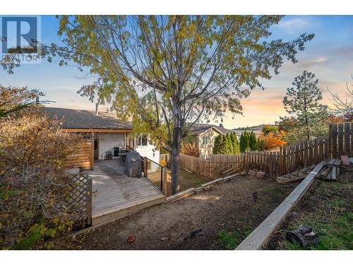 249 Hollyburn Drive, Kamloops, BC - Outdoor