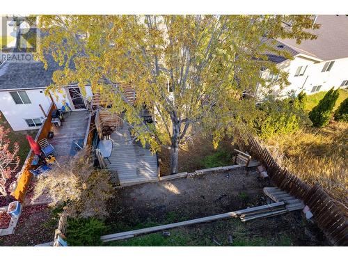 249 Hollyburn Drive, Kamloops, BC - Outdoor