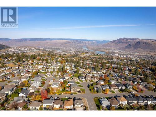 249 Hollyburn Drive, Kamloops, BC - Outdoor With View