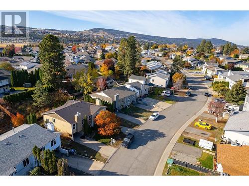 249 Hollyburn Drive, Kamloops, BC - Outdoor With View