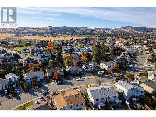 249 Hollyburn Drive, Kamloops, BC - Outdoor With View