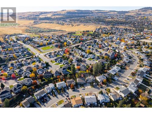 249 Hollyburn Drive, Kamloops, BC - Outdoor With View