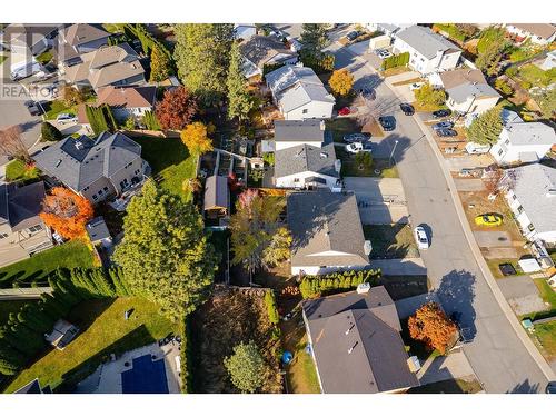 249 Hollyburn Drive, Kamloops, BC - Outdoor With View