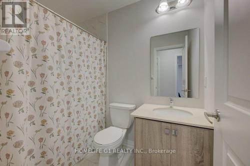 611 - 585 Colborne Street E, Brantford, ON - Indoor Photo Showing Bathroom