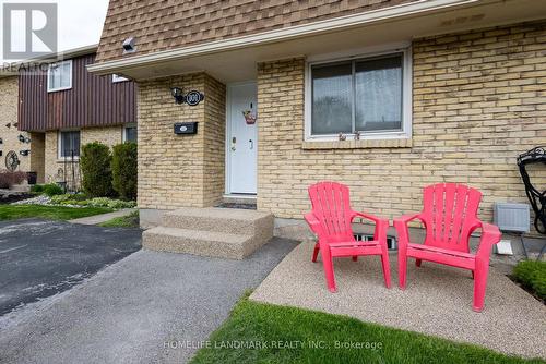 101 - 50 Lakeshore Road S, St. Catharines, ON - Outdoor