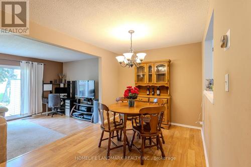 101 - 50 Lakeshore Road S, St. Catharines, ON - Indoor