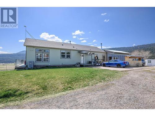 2045/2052 Barnhartvale Road, Kamloops, BC 