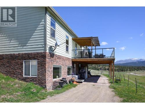 2045/2052 Barnhartvale Road, Kamloops, BC 