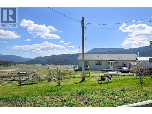 2045/2052 Barnhartvale Road, Kamloops, BC 