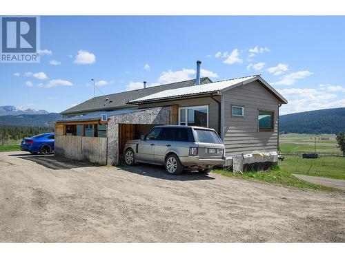 2045/2052 Barnhartvale Road, Kamloops, BC 