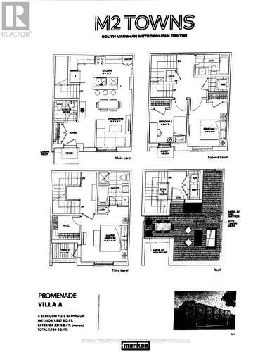 Th139 - 11 Almond Blossom Mews, Vaughan, ON - Other