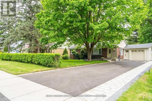 69 Don Mor Drive, Newmarket, ON - Outdoor