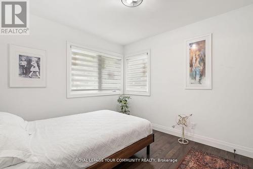 69 Don Mor Drive, Newmarket, ON - Indoor Photo Showing Bedroom