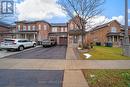 19 Iceberg Trail, Brampton, ON  - Outdoor With Facade 