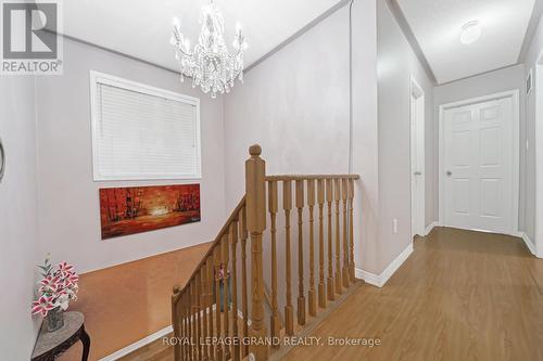 19 Iceberg Trail, Brampton, ON - Indoor Photo Showing Other Room