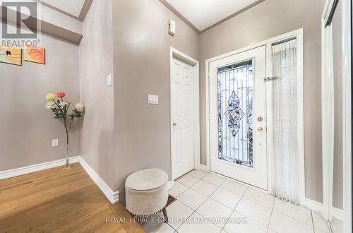 19 Iceberg Trail, Brampton, ON - Indoor Photo Showing Other Room