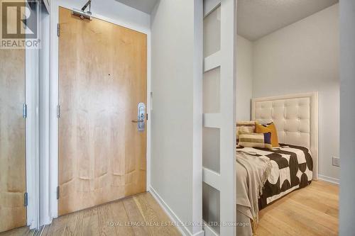 2603 - 55 Bremner Boulevard, Toronto, ON - Indoor