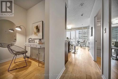 2603 - 55 Bremner Boulevard, Toronto, ON - Indoor Photo Showing Other Room