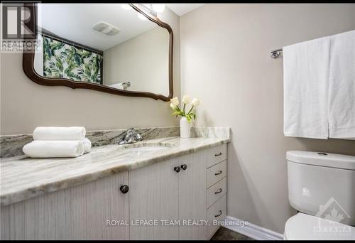 207 Infusion Pvt W, Ottawa, ON - Indoor Photo Showing Bathroom