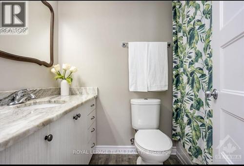 207 Infusion Pvt W, Ottawa, ON - Indoor Photo Showing Bathroom