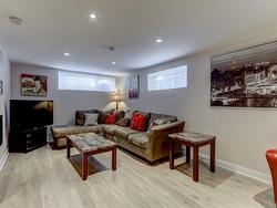 Family room - 