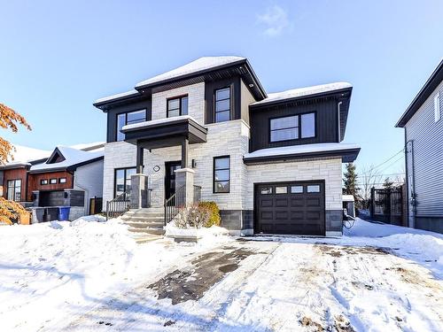 Frontage - 1040 Rue D'Amboise, Saint-Jérôme, QC - Outdoor With Facade