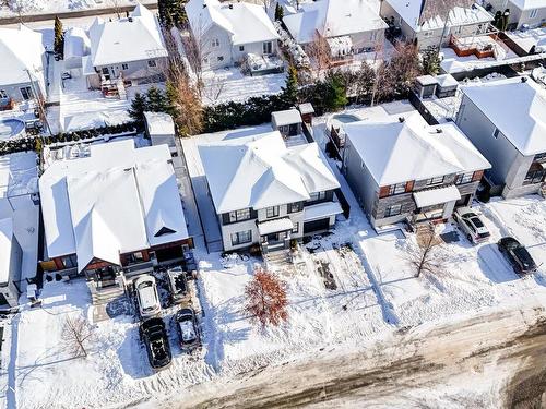 Aerial photo - 1040 Rue D'Amboise, Saint-Jérôme, QC - Outdoor