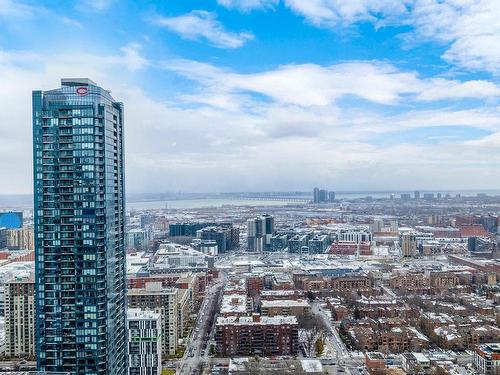 Vue - 3607-1020 Rue De La Montagne, Montréal (Ville-Marie), QC - Outdoor With View