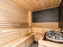 Sauna - 3607-1020 Rue De La Montagne, Montréal (Ville-Marie), QC  - Indoor Photo Showing Other Room 