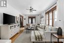 45 Ontario Ave, Sault Ste. Marie, ON  - Indoor Photo Showing Living Room 