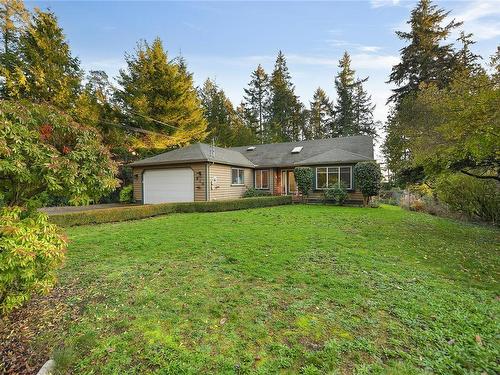 613 Downey Rd, North Saanich, BC 