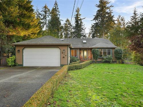 613 Downey Rd, North Saanich, BC 