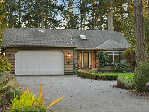 613 Downey Rd, North Saanich, BC 