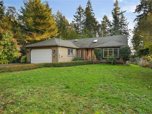 613 Downey Rd, North Saanich, BC 