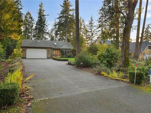 613 Downey Rd, North Saanich, BC 