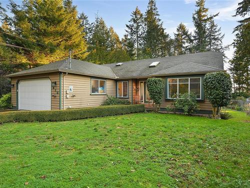 613 Downey Rd, North Saanich, BC 