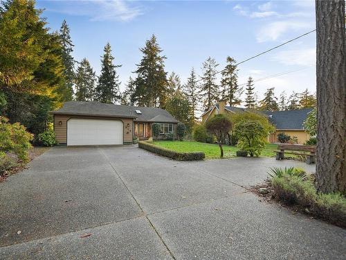 613 Downey Rd, North Saanich, BC 