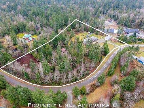 7820 Mountain Ranch Rd, Port Alberni, BC 