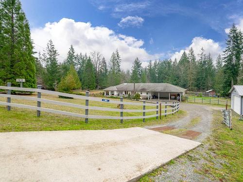 7820 Mountain Ranch Rd, Port Alberni, BC 