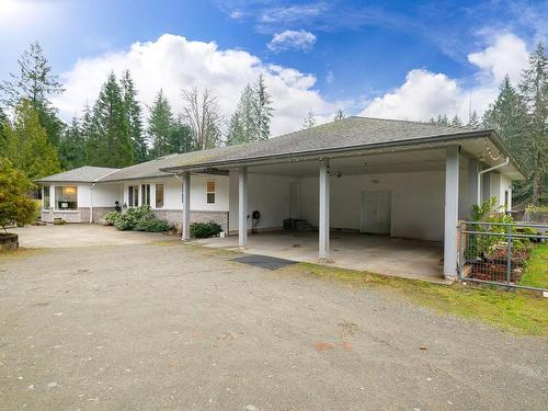 7820 Mountain Ranch Rd, Port Alberni, BC 