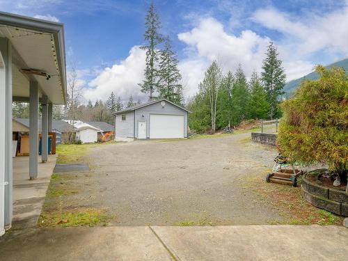 7820 Mountain Ranch Rd, Port Alberni, BC 