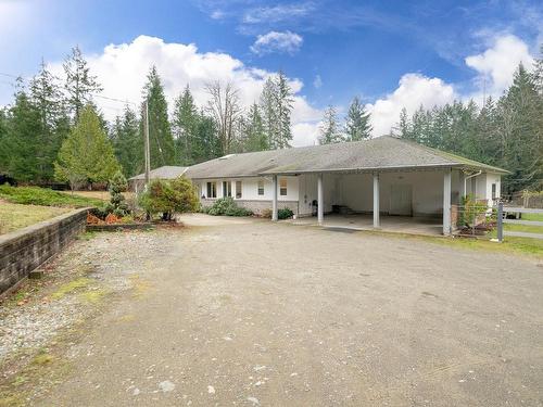 7820 Mountain Ranch Rd, Port Alberni, BC 