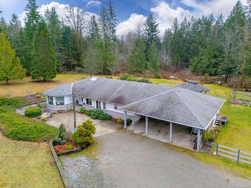 7820 Mountain Ranch Rd, Port Alberni, BC 