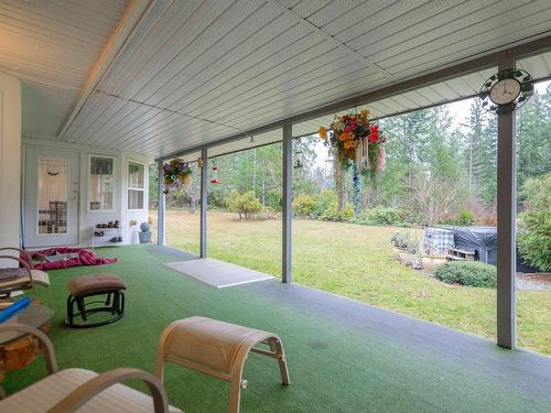 7820 Mountain Ranch Rd, Port Alberni, BC 