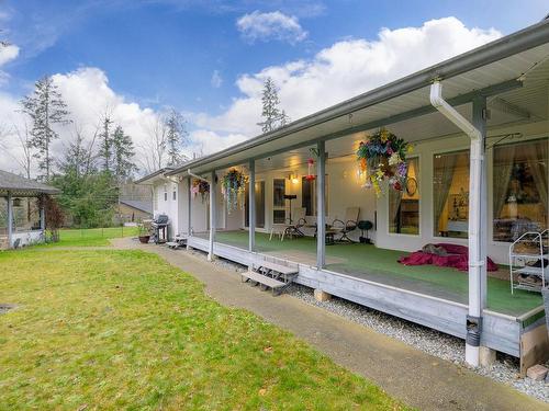 7820 Mountain Ranch Rd, Port Alberni, BC 