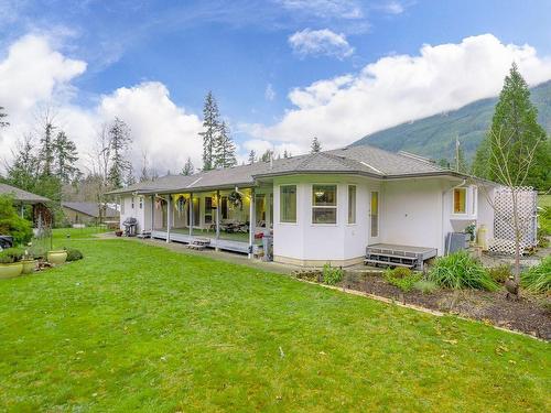 7820 Mountain Ranch Rd, Port Alberni, BC 