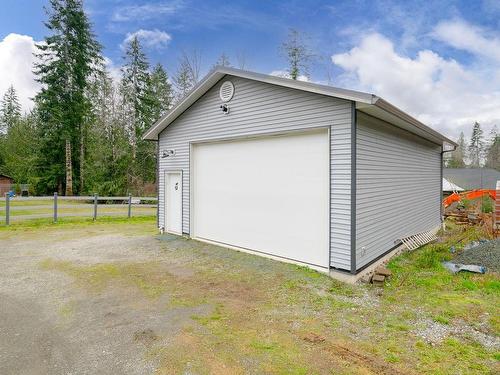 7820 Mountain Ranch Rd, Port Alberni, BC 