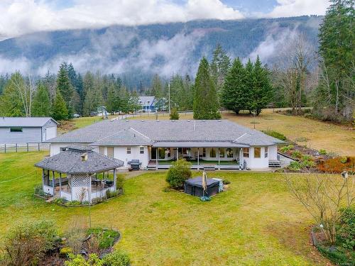 7820 Mountain Ranch Rd, Port Alberni, BC 